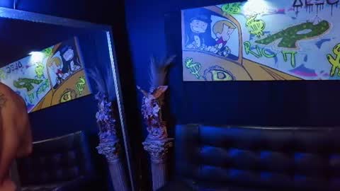 JACOB JAMES online show from 06/12/26, 10:08