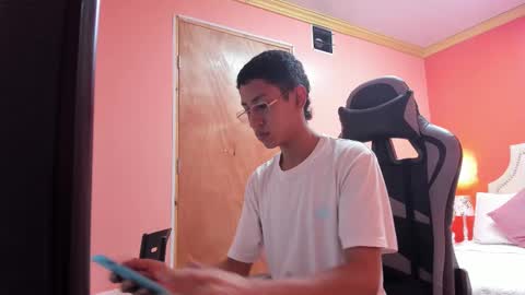 Jacob Milers online show from 09/08/25, 02:38