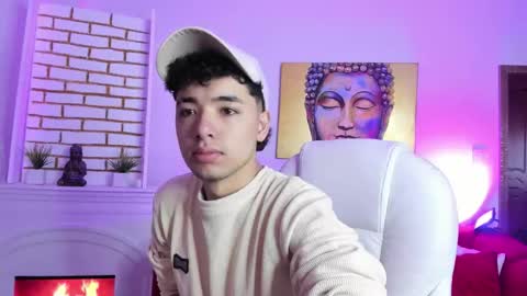 Snapshot of jacob_rick chatting on 09/24/25, 11:46 jacob_rick online show from 09/24/25, 11:46