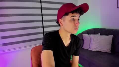 Snapshot of jacob_rick chatting on 10/23/25, 07:34 jacob_rick online show from 10/23/25, 07:34