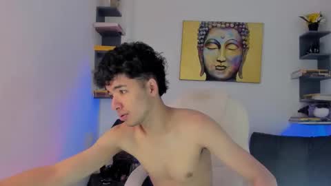 Snapshot of jacob_rick chatting on 10/28/25, 07:05 jacob_rick online show from 10/28/25, 07:05