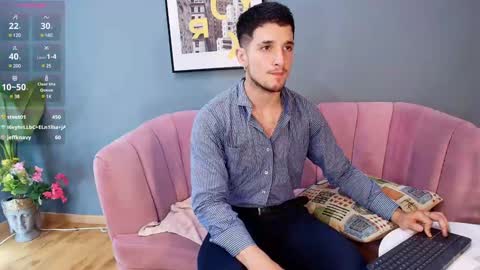 Jacob online show from 12/20/24, 03:25
