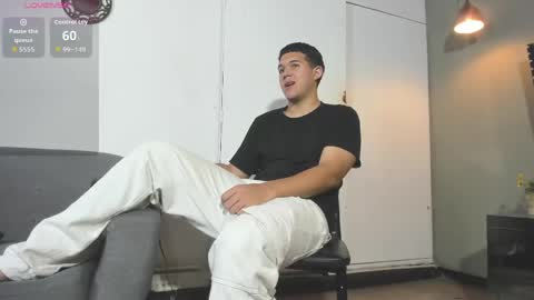 Snapshot of jacob_schneider chatting on 05/16/26, 03:33 jacob_schneider online show from 05/16/26, 03:33