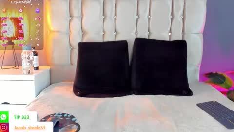 Snapshot of jacob_steele1 chatting on 11/06/25, 12:17 Jacob online show from 11/06/25, 12:17