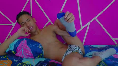 jacob online show from 12/03/25, 12:18