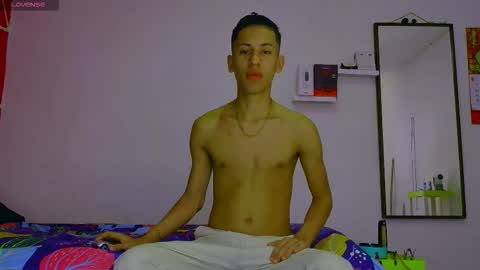 jacob online show from 02/15/26, 02:30