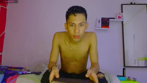 jacob online show from 02/25/26, 03:05