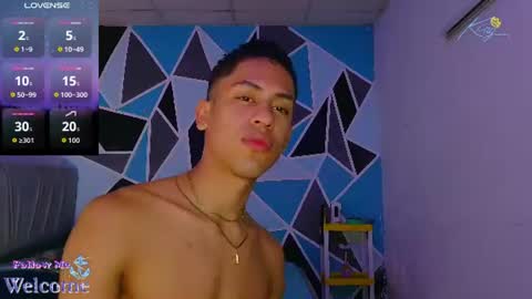 jacob online show from 07/17/26, 02:18