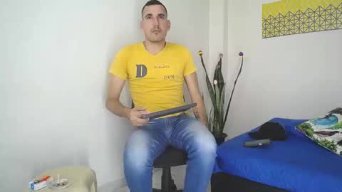 Jacob And Jayden online show from 12/02/24, 07:38