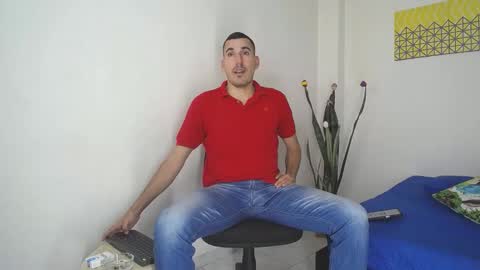 Jacob And Jayden online show from 12/03/24, 07:44