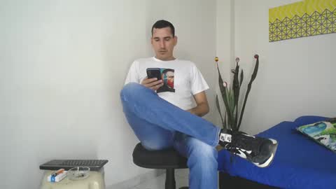 Jacob And Jayden online show from 12/16/24, 07:21