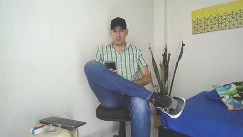Jacob And Jayden online show from 12/27/24, 07:03