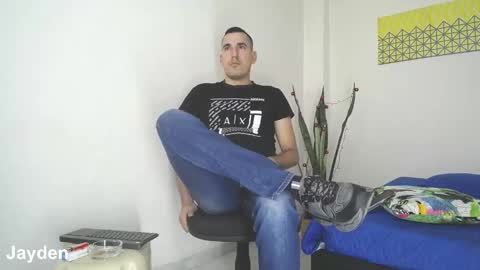 Jacob And Jayden online show from 12/28/24, 06:40