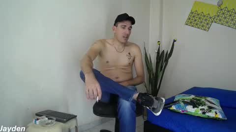 Jacob And Jayden online show from 09/22/25, 07:38