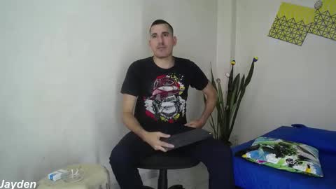 Jacob And Jayden online show from 10/02/25, 06:48