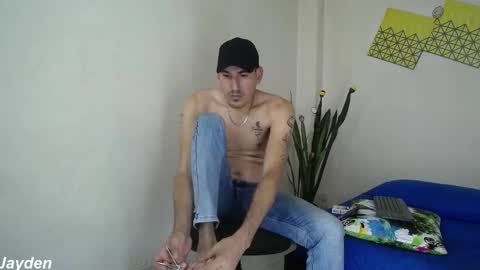 Jacob And Jayden online show from 10/12/25, 07:02