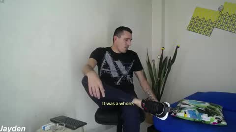 Jacob And Jayden online show from 10/18/25, 07:03