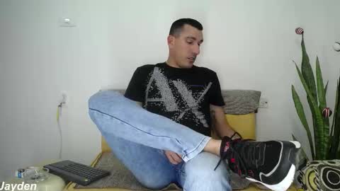 Jacob And Jayden online show from 11/22/25, 06:51