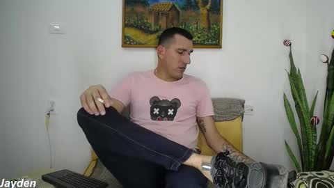 Jacob And Jayden online show from 12/05/25, 06:59