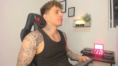 jacobb116 online show from 12/02/24, 01:03