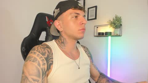 jacobb116 online show from 12/15/24, 02:19