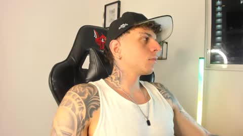 jacobb116 online show from 02/23/25, 02:40