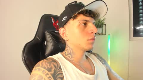 jacobb116 online show from 02/24/25, 02:40