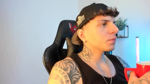 jacobb116 online show from 02/27/25, 02:42