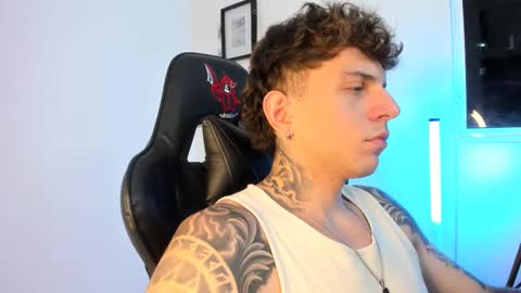 jacobb116 online show from 03/04/25, 02:27