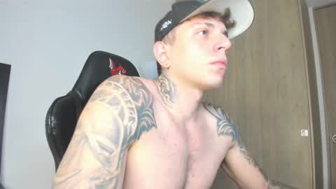 jacobb116 online show from 09/09/25, 12:10