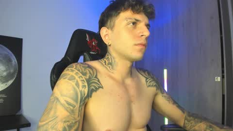 jacobb116 online show from 09/10/25, 12:10