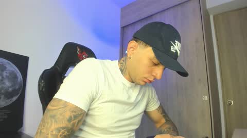 jacobb116 online show from 09/13/25, 12:10