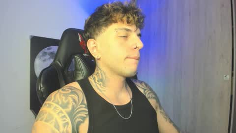 jacobb116 online show from 10/15/25, 12:11