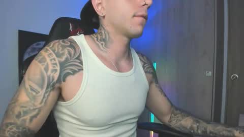 jacobb116 online show from 10/17/25, 12:14