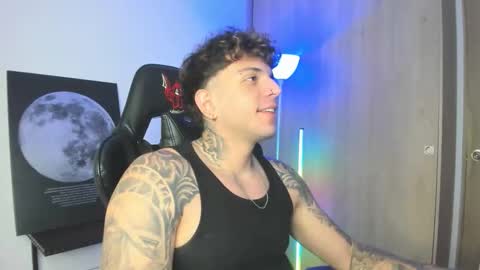 jacobb116 online show from 10/24/25, 12:08