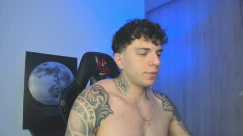 jacobb116 online show from 11/05/25, 01:05