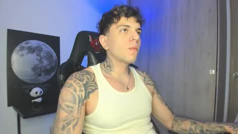 jacobb116 online show from 11/12/25, 01:06