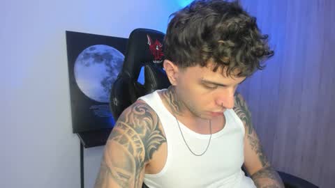 jacobb116 online show from 11/24/25, 01:05