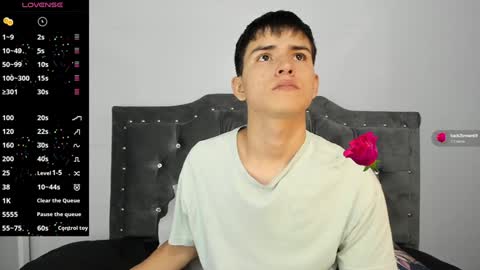 Snapshot of jacobb_lee chatting on 12/07/24, 04:14 Jacob Lee online show from 12/07/24, 04:14