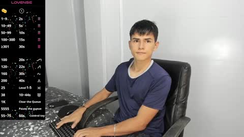 Snapshot of jacobb_lee chatting on 01/09/25, 08:11 Jacob Lee online show from 01/09/25, 08:11