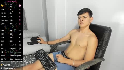 Snapshot of jacobb_lee chatting on 01/11/25, 10:51 Jacob Lee online show from 01/11/25, 10:51