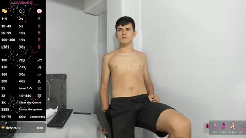 Snapshot of jacobb_lee chatting on 01/13/25, 11:06 Jacob Lee online show from 01/13/25, 11:06