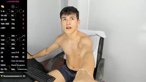 Snapshot of jacobb_lee chatting on 02/28/25, 07:56 Jacob Lee online show from 02/28/25, 07:56