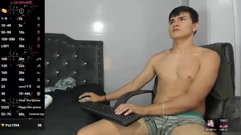 Snapshot of jacobb_lee chatting on 03/08/25, 10:13 Jacob Lee online show from 03/08/25, 10:13
