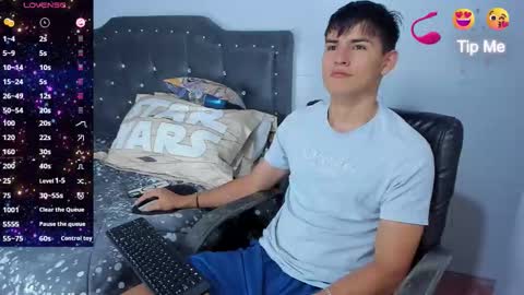 Snapshot of jacobb_lee chatting on 09/11/25, 12:55 Jacob Lee online show from 09/11/25, 12:55