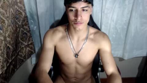 Snapshot of jacobbakerr chatting on 10/31/25, 07:53 Jacobbakerr online show from 10/31/25, 07:53