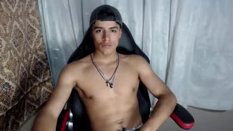 Jacobbakerr online show from 11/06/25, 05:41