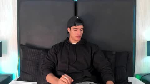 Jacob online show from 09/11/25, 12:16