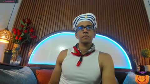 Snapshot of jacobdraven chatting on 10/30/25, 02:46 jacobdraven online show from 10/30/25, 02:46