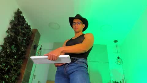 jacobdraven online show from 03/15/26, 02:06